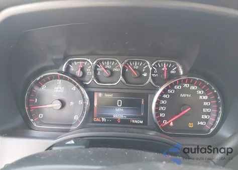 2016 GMC Sierra 1500 Sle z USA, uszkodzony, nr VIN 1GTV2MEC8GZ366014